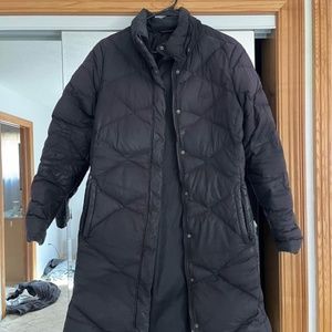 North Face Miss Metro Parka L
